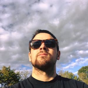 Meet your Posher, Ryan